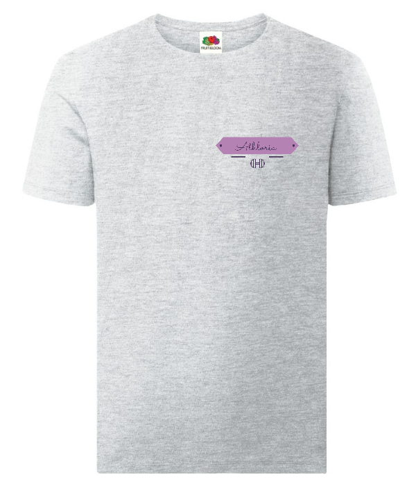 Koszulka Athloria unisex