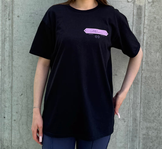 Koszulka Athloria unisex