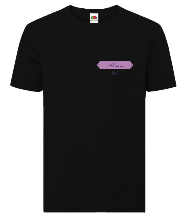 Koszulka Athloria unisex